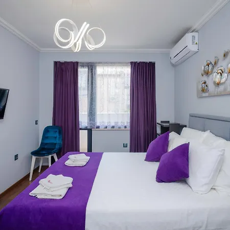 Apartment Feel At - 2bd Flat With Parking By Flat Mаnager Sofia