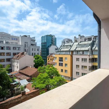 Apartment Feel At - 2bd Flat With Parking By Flat Mаnager *
